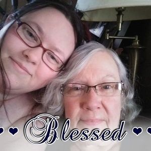 Meet your Posher, Joann